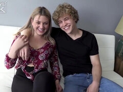 HotGuysFuck - asher ramone bridgette mathers