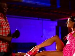 Grote kont, Grote lul, Grote mammen, Pijpbeurt, Bruinharig, Hondjeshouding, Dubbele penetratie