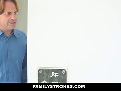Stor kuk, Otrohet, Hd, Milf, Mamma, Rakad, Styvmamma, Tatuering