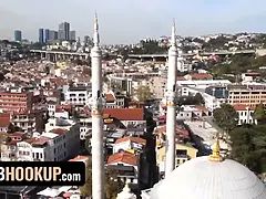 Amerikansk, Arab, Klädd kvinna naken man, Hd, Mellanrasig, Pov, Offentlig, Fitta