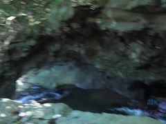 Amateur, Blonde, Éjaculer dans la bouche, Petite amie, De plein air, Pov, Chatte, Nénés