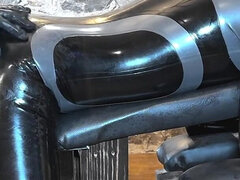 Amateur, Anal, Bondage domination sadisme masochisme, Couple, Domination, Branlette thaïlandaise, Latex, Masturbation