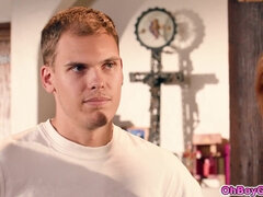 Stepmoms double trouble from stepsons