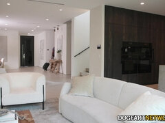 Anál, Blondýna, Kuřba, Stříkání spermatu, Péro, Mezirasové, Kozičky