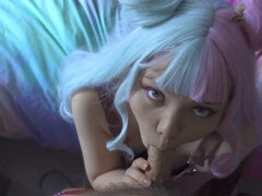 18 éves, Amatőr, Cumizás, Édes, Pirszing, Nézőpont, Orosz, Tini