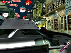 3d, 69, Piękna, Blondynka, Obciąganie, Europejski, Niemiecki, Mamuśka