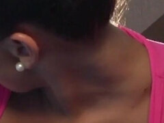 Duże cycki, Obciąganie, Basen, Cipka, Cycki