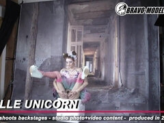 Dietro la scena, Brunetta, Cieca, Femmina, Hd, Realtà, Solo, Tette