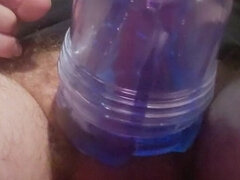 Leie, Spermaladung, Handjob, Masturbation, Solo