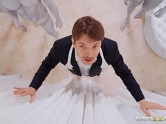 Anális szex, Hatalmas hátsó, Monumentális dákó, Tekintélyes didik, Szőke, Ondó fröcskölés, Hd, Érett feleség