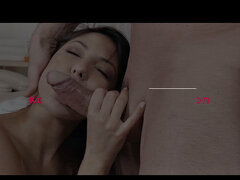 Gros cul, Blonde, Robe, Insertion, Chatte, Solo, Tatouage, Jouets