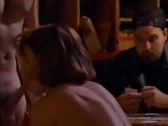 Cumizás, Gesztenyebarna, Régebbi évjáratú pornó