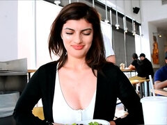 Anális szex, Túlzott, Ujjazás, Masszázs, Maszti, Orgazmus, Nyilvános, Szoknya alatti