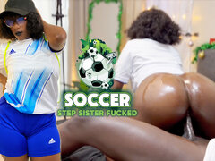 アフリカ人, 素人, デカ尻, 黒人, 指いじり, 馬乗り, おもらし, 禁句