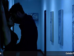 연예인, 하드코어, 공개적인