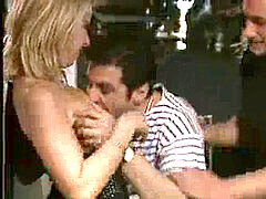 Amatőr, Anális szex, Francia, Hármas, Ribanc