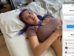 Amatör, Anal, Baben, Stor kuk, Stora tuttar, Avsugning, Koreansk, Tuttar