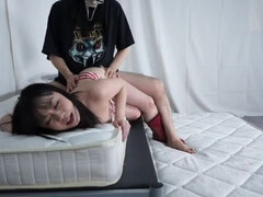 Azjatka, Fetysz, Hd, Japoński