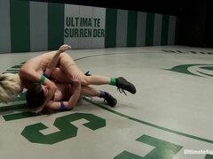 Analno, Dominacija, Facesitting, Prstni, Ponižanje, Lezbijke, Muco, Wrestling