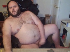 Grote lul, Mollig, Europees, Homo, Duits, Harig, Masturbatie, Moeder die ik wil neuken