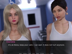 Cheerleaders 2 What Is the Creepy Doctor up to