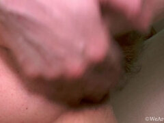 Rumpe, Hårete, Sexy undertøy, Onani, Rødtopp