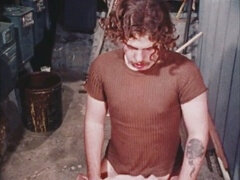 Ameriški, Kosmate, Milf, Retro, Retro