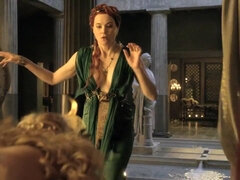 Spartacus S01 (2012) Viva Bianca