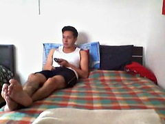 Amatőr, Latin lány, Tini