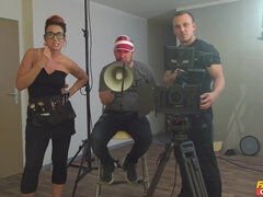 Amerikaans, Grote lul, Pijpbeurt, Diep in de keel, Klein