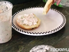 Amatőr, Kebles, Kőkemény, Érett feleség, Anyuci, Nézőpont, Valóság, Tabu