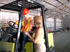 Making the worker explode