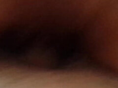18, Amatör, Avsugning, Brunett, Par, Pov, Sprutande, Tonåring