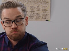 Szőke, Cumizás, Mélytorok, Orvos, Család, Iroda