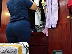 Amatőr, Testes gyönyörű hölgy, Elkapott, Ápoló, Web kamera