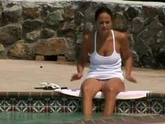 Tyttö, Lesbo, Äiti jota haluaisin panna