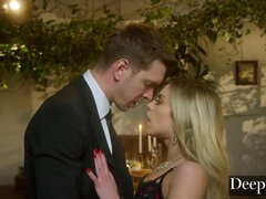 Blonde, Sucer une bite, Queue, Hard, Hd, Mère que j'aimerais baiser, Nénés