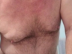 Stor kuk, Sperma shot, Handjobb, Hemmagjord, Onani, Mogen, Solo