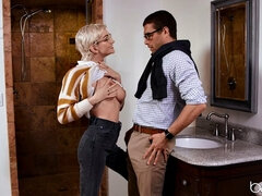 When Geeks Attack