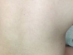 Amatorka, Analny, Dildo, Masturbacja