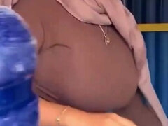 Ázijskej, Čierne, Ebenové, Hd, Homemade, Masturbácia, Dospelé, Hračky