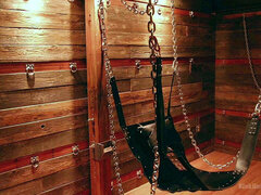 Bondage sadomaso, Dietro la scena, Università, Fetish