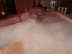 Letting Stepsister with Big Ass Join Me in the Jacuzzi What Could Go Wrong?