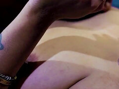 Amatør, Store bryster, Pik sutte, Sædskud, Indier, Nøgen, Bryster