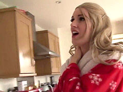 PASCALSSUBSLUTS - Subslut slapped around and romped toughly