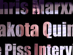 Entrevista, Negro, Fetiche, Madres para coger, Orinar, Pov, Tetas