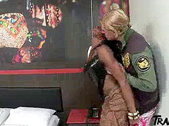 アナル, バイセクシャル, シーメール, スペイン人