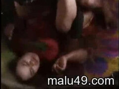 Amatoriale, Pompino, Pisello, Hardcore, Indiana