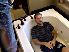 Grosser schwanz, Blasen, Schwul, Gruppe, Hardcore, Masturbation, Orgie, Ablutschen