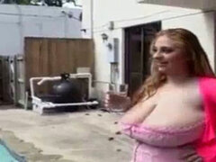 Bbw, Kuřba, Macaté, Hrubé, Dospelé, Milf  mčbp